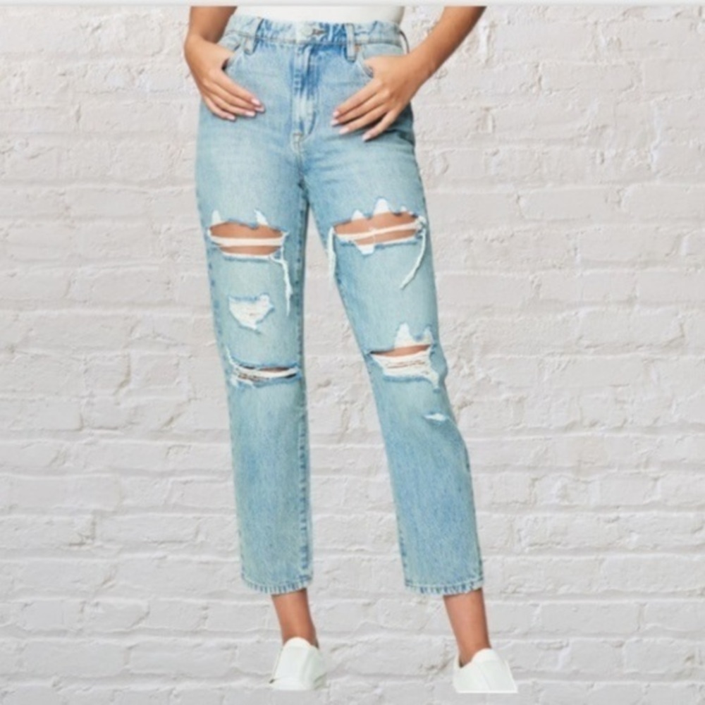 NYC Blank NYC THE MADISON IN LATE NIGHT OUT size 26